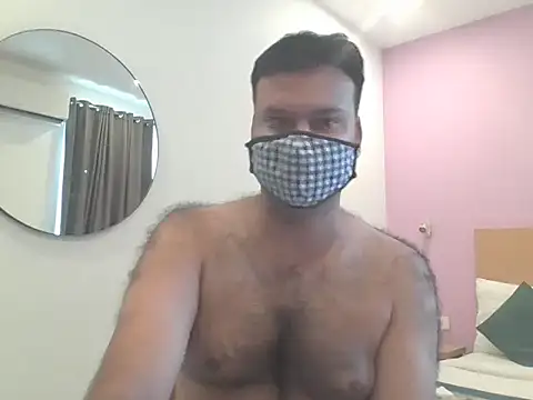 Show webcam de sunnyagg15