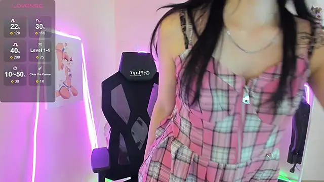 AliceeinWonderlanddd's Live XXX Chat