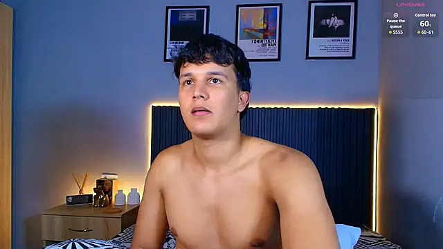 Leo_Savage_'s Live XXX Chat