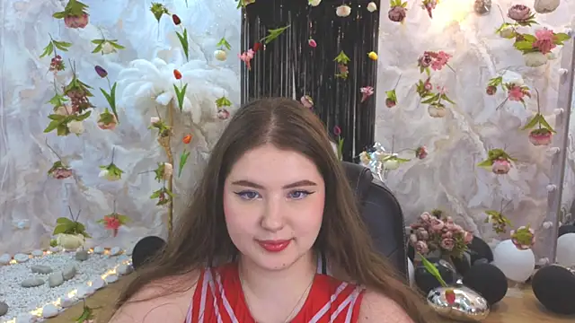 PixelGoddess Live XXX-Chat