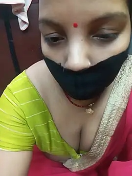 Manjudear Webcam-Show