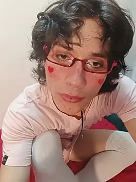 Chat XXX en directo de LittleTymmy