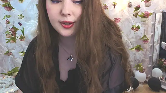 PixelGoddessn Live XXX chat