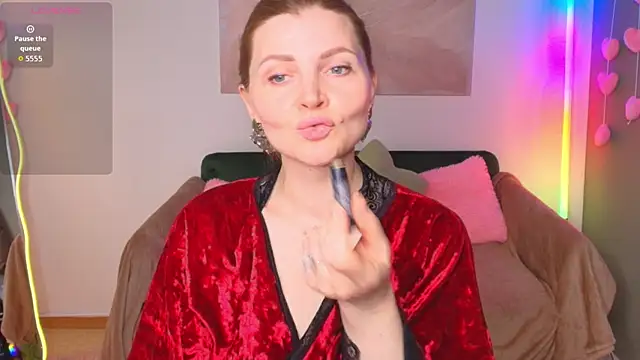 Liza__Evans Chat XXX live