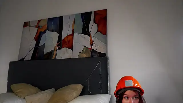 Chat +18 de SelmaCarolfi ao vivo