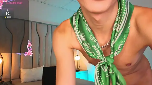 عرض كام lian_cameron