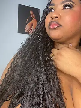 AinaraJimenez 现场XXX聊天