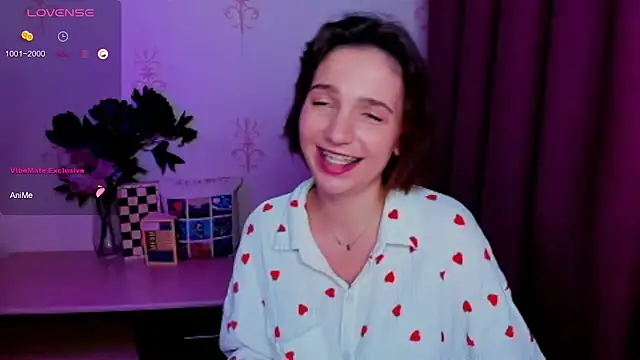 KindHazelHere_ Live XXX Chat