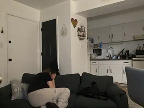 Chat XXX Live HighOffCandy