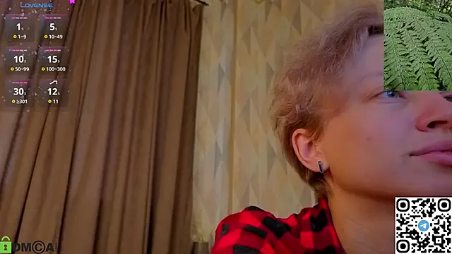 Michelle_Blond's Live XXX Chat