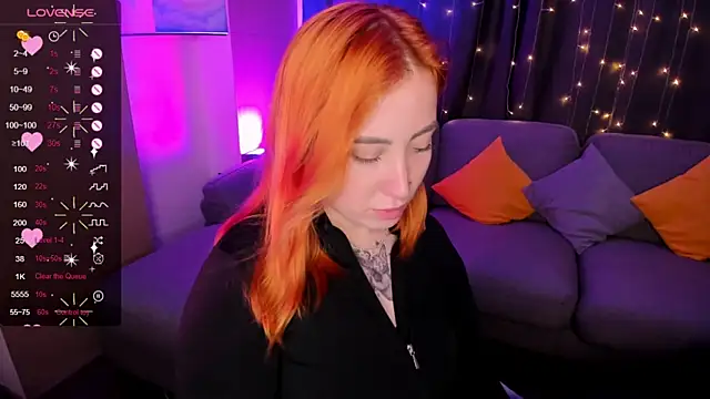 deboramoore's Live XXX Chat