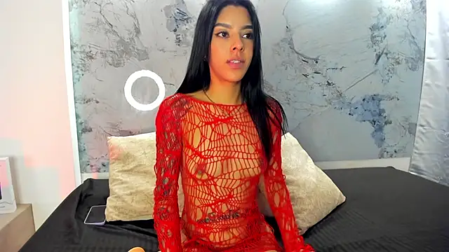 julietha03's Live XXX Chat