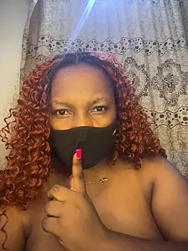 Czat XXX na żywo – MissVelvetGrip