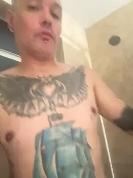 Show de xD3VIOUSKIDx na webcam