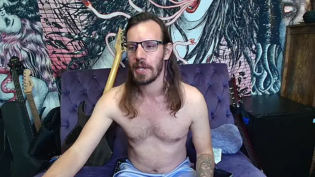 Živý XXX chat NoctaveOst