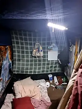 Mrluckstick 现场XXX聊天