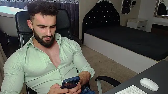 MicahLane Adlı Modelin Canlı XXX Sohbeti