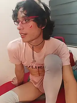 Chat +18 de LittleTymmy ao vivo