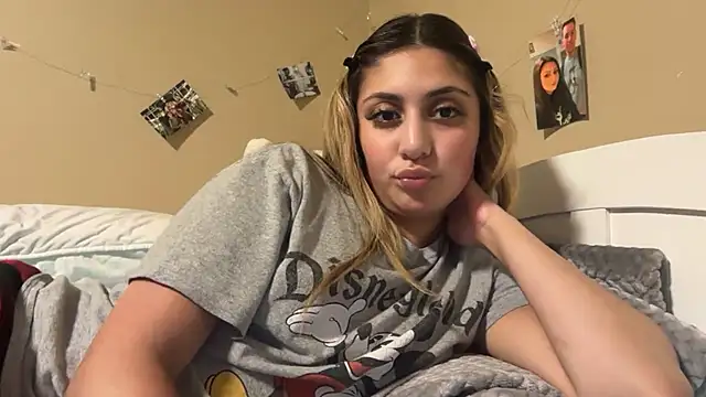 Živý XXX chat Badbihdani18