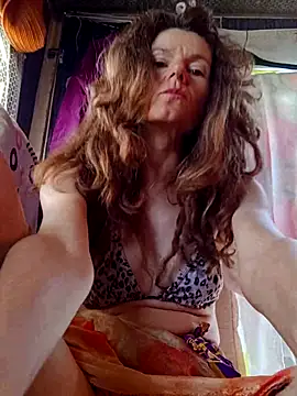 kellyterapy's Live XXX Chat
