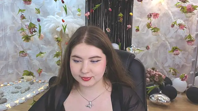 PixelGoddess Live XXX Chat