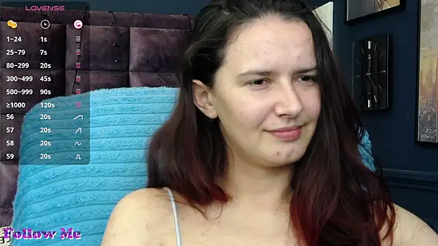 iris_nikhols' Live XXX Chat