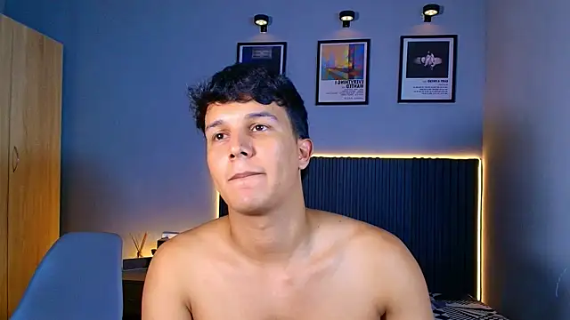 Leo_Savage_ Obrolan Langsung XXX