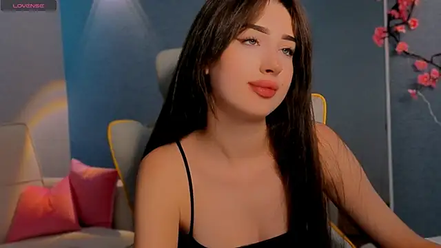 noonespyed Chat XXX in diretta