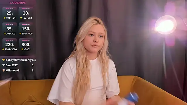 Chat XXX Live MidnightPoise