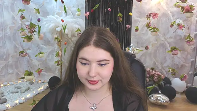 Chat XXX Live PixelGoddess