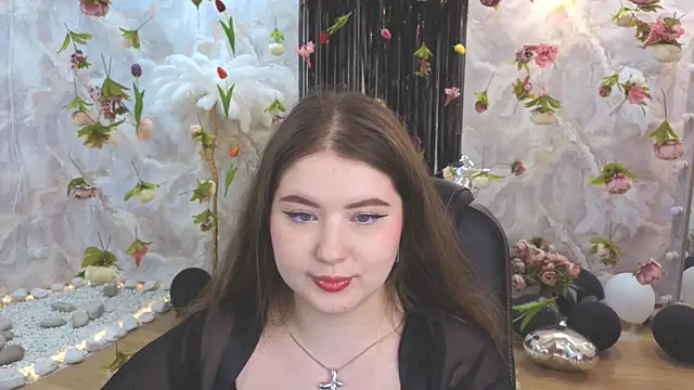 PixelGoddess Obrolan Langsung XXX