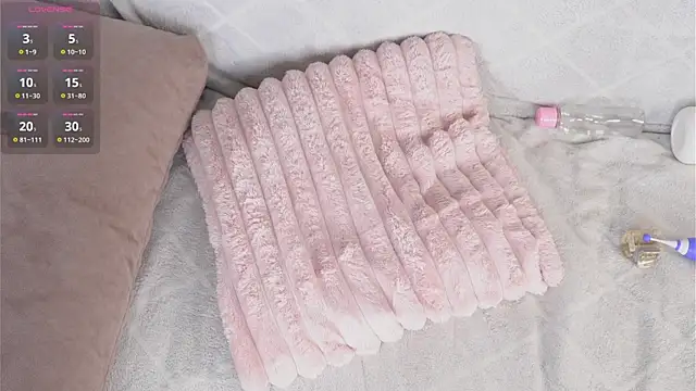 CherlyGuss 라이브 XXX 채팅