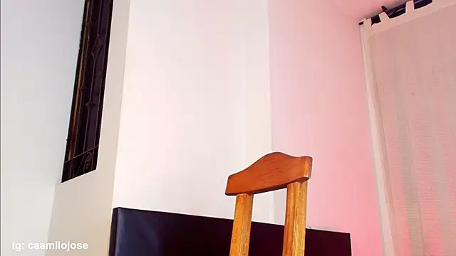 Milo_K Obrolan Langsung XXX