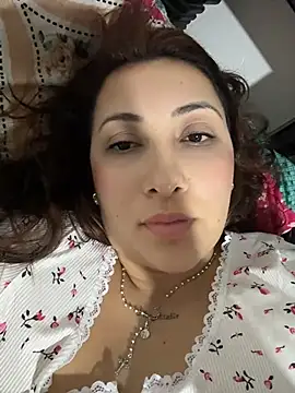 צ'אט XXX בשידור חי של KittyObsession