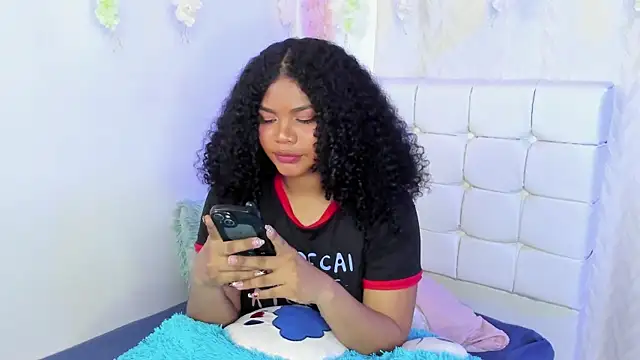 Angel_Belll's Live XXX Chat