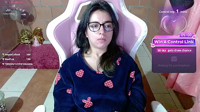 Maggie_Fox3 Live XXX-Chat