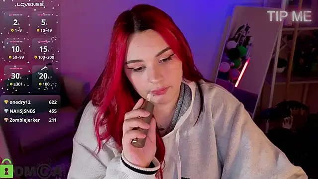 Mia_R0ss Live XXX-Chat
