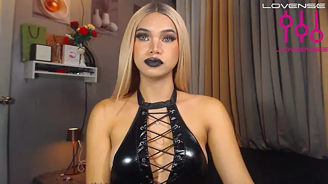 Lexi_ThunderFuck 라이브 XXX 채팅