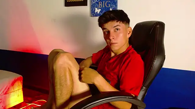 Chat XXX en directo de Vincent_Kane