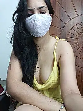 Chat XXX ao vivo de PUNAM456