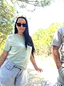 XXX chat uživo modela -Pupsiki-