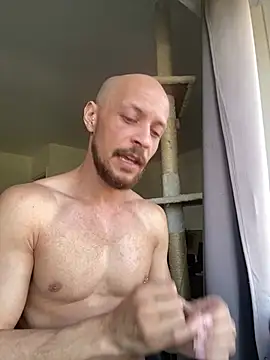 MattMiller28 élő XXX-chatje