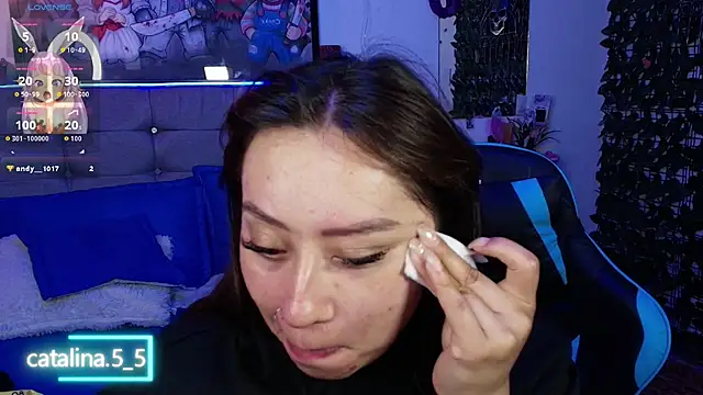 Chat XXX en directo de Kata_Bigboobs