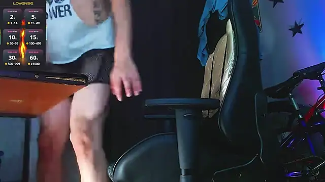 justincs 现场XXX聊天