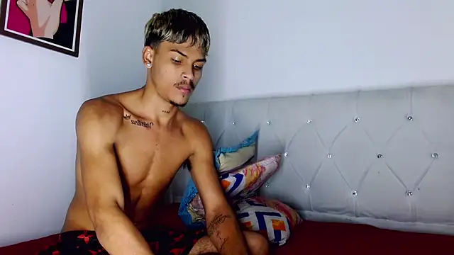 Angel_foxc13 Pertunjukan Webcam
