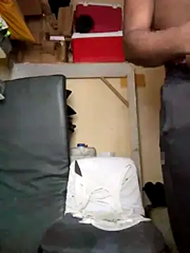 Chat XXX en directo de BlackCoffe2