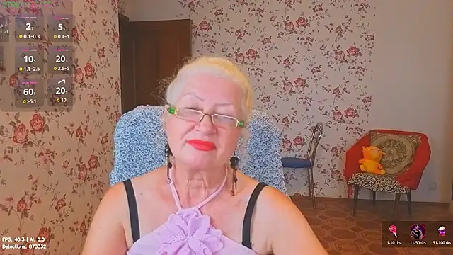 Maya_Mayflower's Live XXX Chat