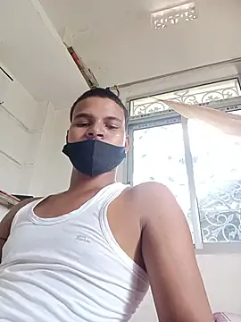 Chat XXX en directo de Rashi__75