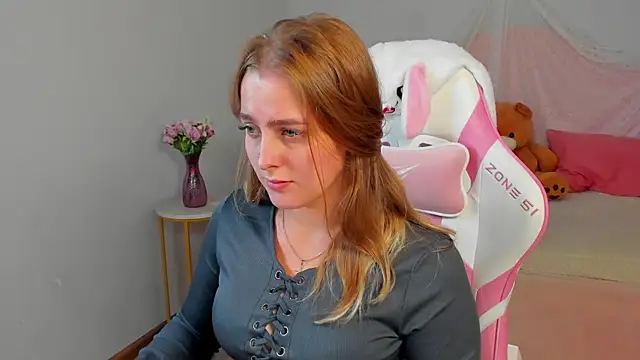EllaBells Live XXX-Chat