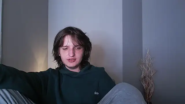 delalex Live XXX-chat